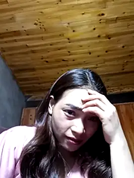 Snapshot of _Su-Su_ chatting on March 5, 1:40 pm Su-Su online show from March 5, 1:40 pm