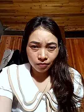 Snapshot of _Su-Su_ chatting on March 6, 2:57 pm Su-Su online show from March 6, 2:57 pm