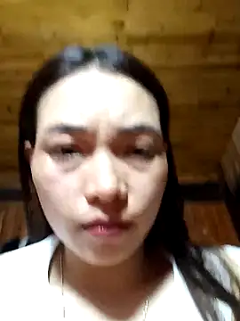 Snapshot of _Su-Su_ chatting on March 7, 1:08 pm Su-Su online show from March 7, 1:08 pm