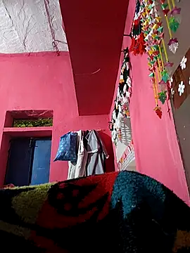 Meghaq online show from November 25, 2:28 pm