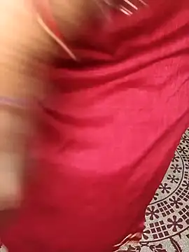 Desi Hot Queen online show from November 22, 3:27 am