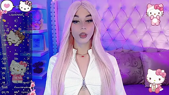 dearAlanaxxx online show from December 3, 5:26 am