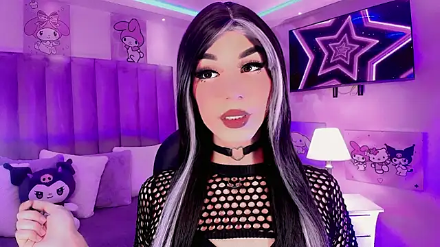 dearAlanaxxx online show from January 15, 8:34 pm