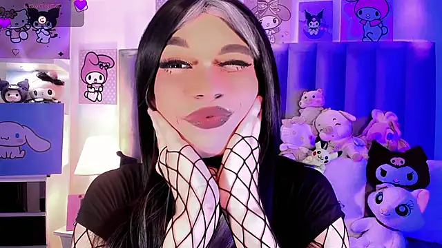 dearAlanaxxx online show from February 1, 8:51 pm