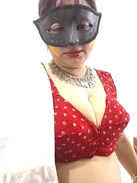 Cute-richa1 online show from March 3, 3:23 am