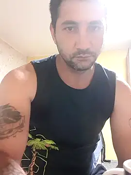 Exuuuuu1 online show from July 6, 3:58 am