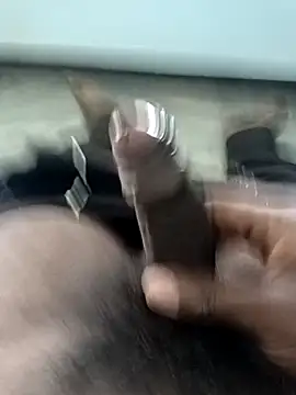 Snapshot of spermc chatting on February 8, 6:06 am spermc online show from February 8, 6:06 am