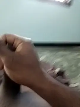 Snapshot of spermc chatting on February 14, 7:49 am spermc online show from February 14, 7:49 am