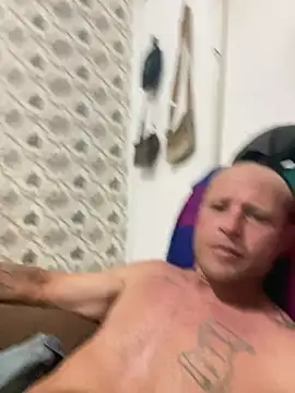 patraick online show from March 1, 7:49 pm