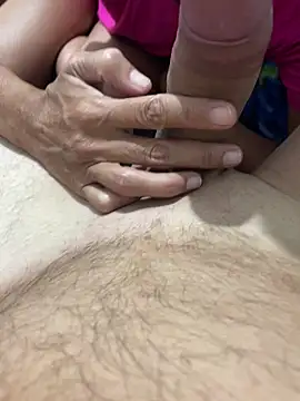 patraick online show from April 10, 8:46 pm