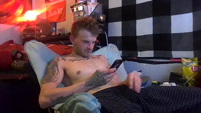 proudleg 223 online show from January 14, 8:42 am