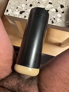 ToyloverJay online show from February 22, 6:06 pm