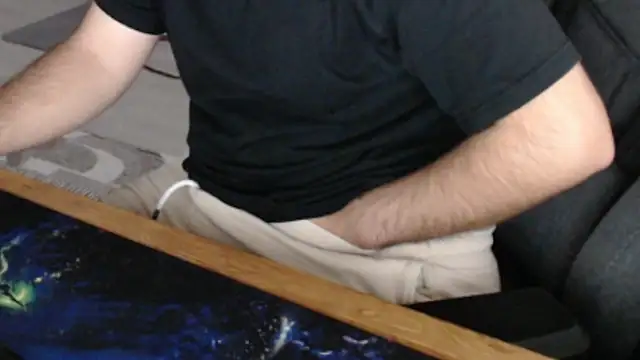 hardsharkk online show from November 22, 8:24 am