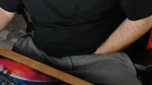 hardsharkk online show from January 17, 11:37 am