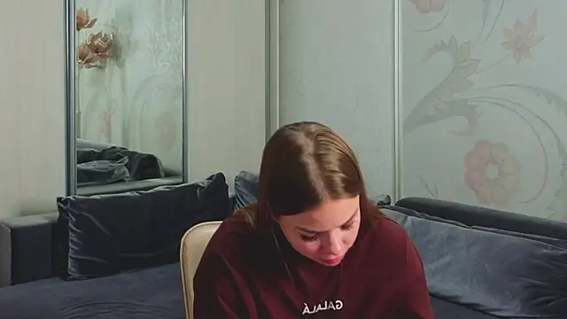 IndigoRitual online show from November 19, 4:51 pm