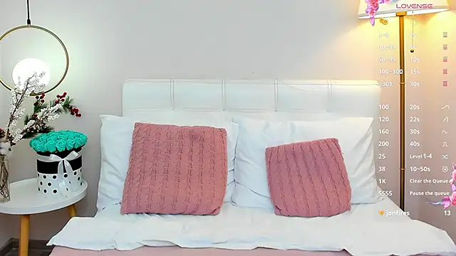 IrisMatt online show from January 7, 6:16 am