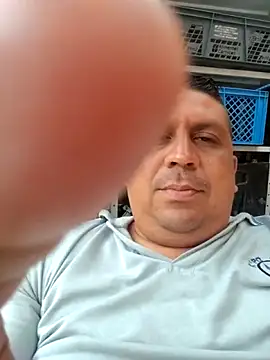 juancas38 online show from November 20, 2:50 pm