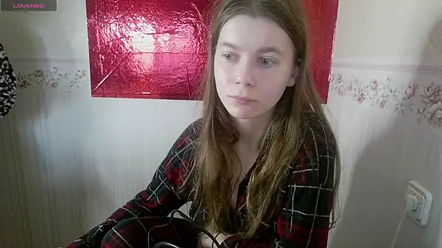 AzumiWenius online show from November 26, 1:45 pm