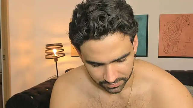 Brad Martin online show from March 14, 4:01 pm