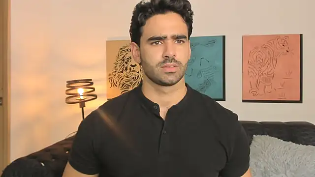 Brad Martin online show from April 5, 4:59 pm