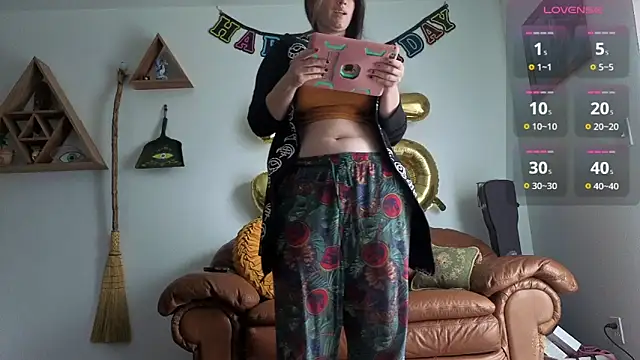 bruisedblossoms online show from February 12, 8:37 pm