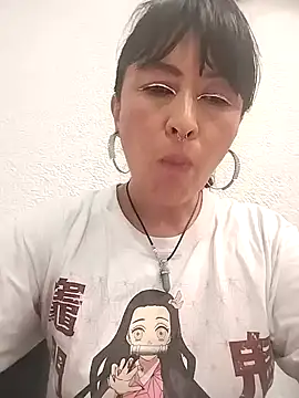 LILITH LIBELULA online show from January 10, 6:53 pm