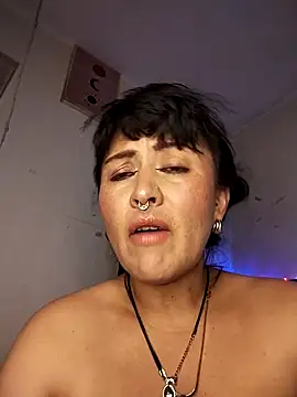 LILITH LIBELULA online show from April 11, 2:05 am