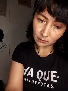 LILITH LIBELULA online show from April 23, 2:13 am