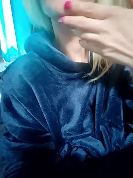 NaughtyClaudia  online show from January 10, 12:51 pm