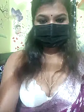 Snapshot of Premalatha_28 chatting on February 11, 5:18 pm Premalatha 28 online show from February 11, 5:18 pm