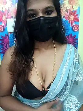 Snapshot of Premalatha_28 chatting on February 20, 6:08 pm Premalatha 28 online show from February 20, 6:08 pm