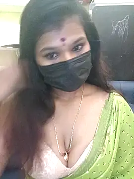 Snapshot of Premalatha_28 chatting on March 8, 6:01 pm Premalatha 28 online show from March 8, 6:01 pm