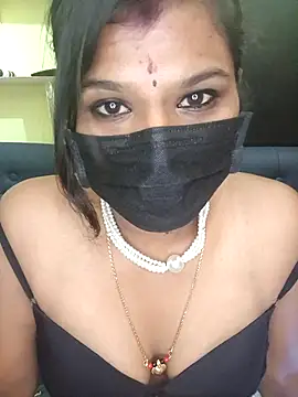 Snapshot of Premalatha_28 chatting on April 26, 7:55 pm Premalatha 28 online show from April 26, 7:55 pm