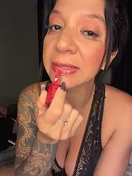 biadominatrix online show from May 10, 9:03 am