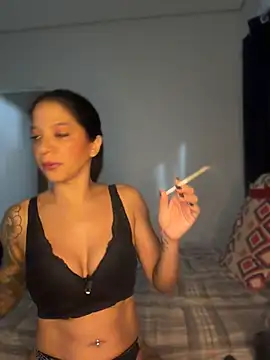 biadominatrix online show from May 12, 11:51 am