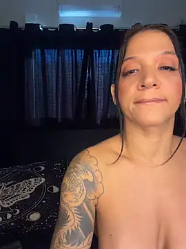 biadominatrix online show from June 2, 1:13 pm