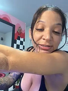 biadominatrix online show from June 3, 1:25 pm
