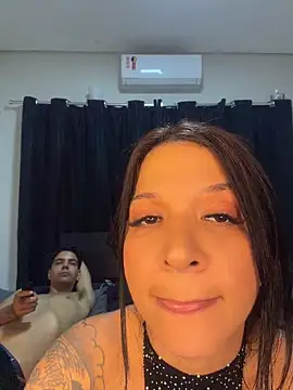 biadominatrix online show from June 7, 3:10 am