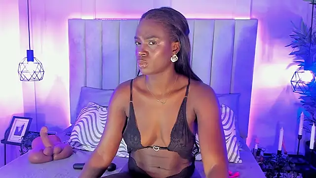 CandyVega  online show from April 1, 9:23 pm