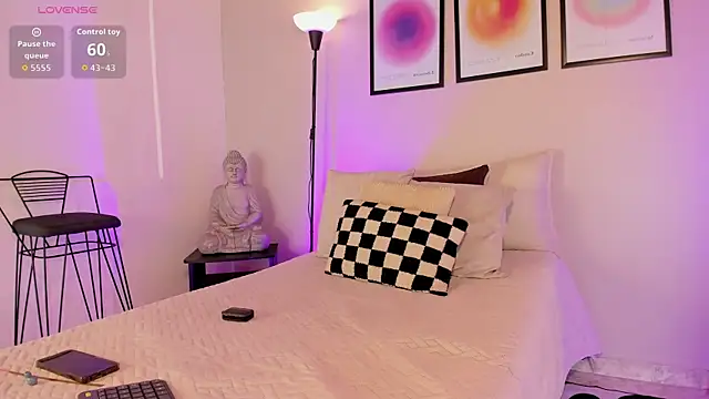 Sofi vega77 online show from June 25, 11:37 am