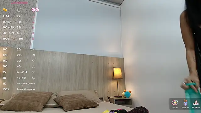 mature eva1 online show from February 24, 11:19 am