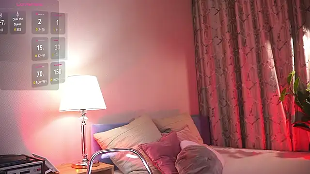 lexy exe online show from February 17, 8:37 pm