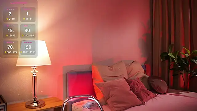 lexy exe online show from April 17, 8:34 pm