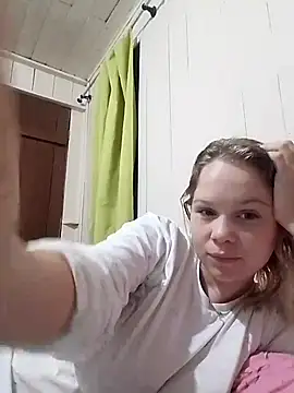 minagostosa123 online show from March 24, 3:50 pm