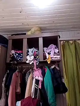 minagostosa123 online show from March 26, 4:23 pm