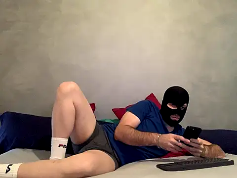 PlayWithMe95 online show from November 19, 12:38 pm