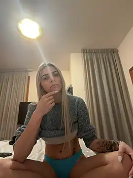 feliciafelon online show from February 27, 4:18 pm