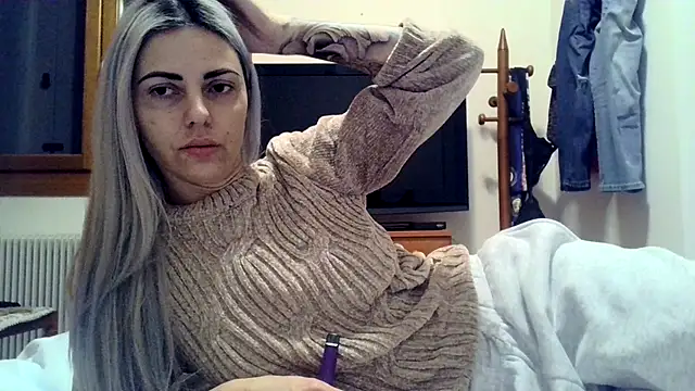 feliciafelon online show from March 6, 3:52 pm