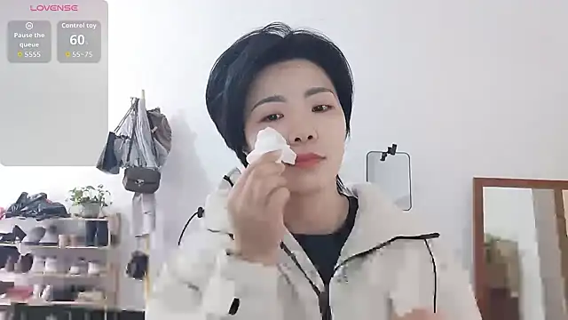 adele8731 online show from December 15, 3:11 am