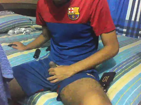 Snapshot of Pana_507 chatting on January 18, 3:32 am Pana 507 online show from January 18, 3:32 am